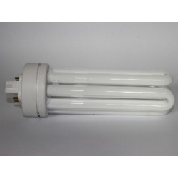 Cfl GE Biax Q/E-57W/827/4P