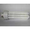 Cfl GE Biax Q/E 57W/827/4P