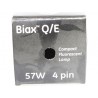 Cfl GE Biax Q/E-57W/827/4P