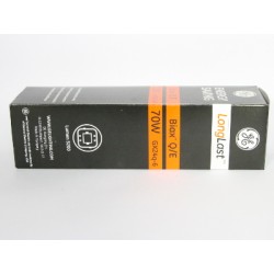 Cfl GE Biax Q/E-70W/827/4P