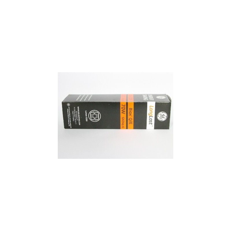 GE ΦΩΤΙΣΜΟΎ F70QBX/827/4P