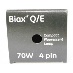 Cfl GE Biax Q/E 70W/827/4P