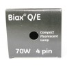 Cfl GE Biax Q/E 70W/827/4P