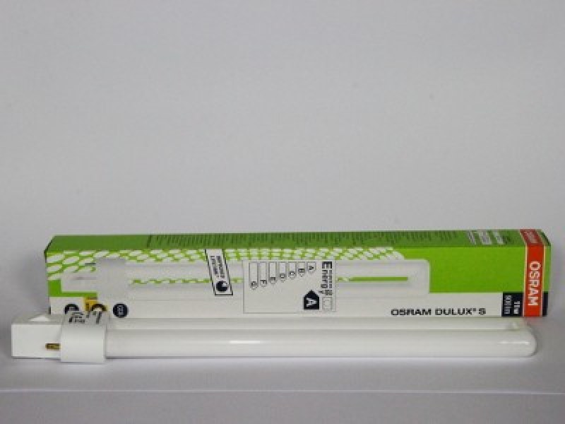 DULUX S OSRAM