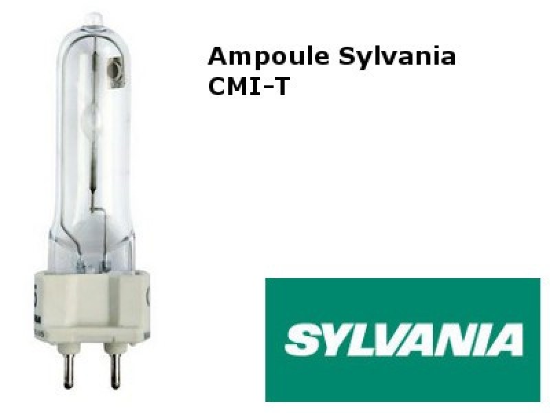 SYLVANIA CMI-T