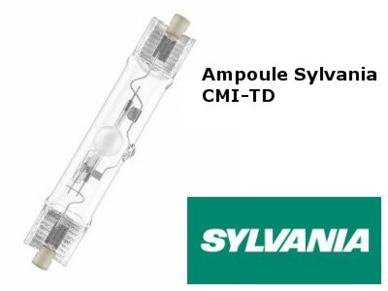 CMI - TD 