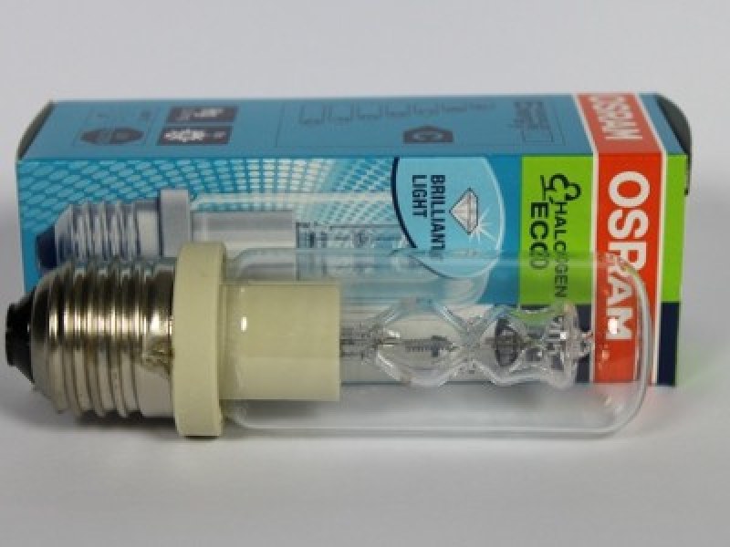HALOLUX CERAM E27