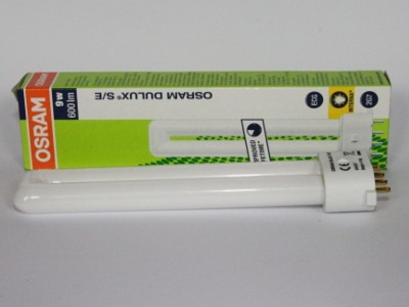 DULUX S/E OSRAM