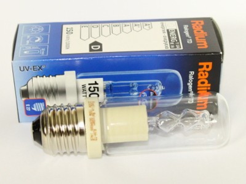 RADIUM RJH-TD 
