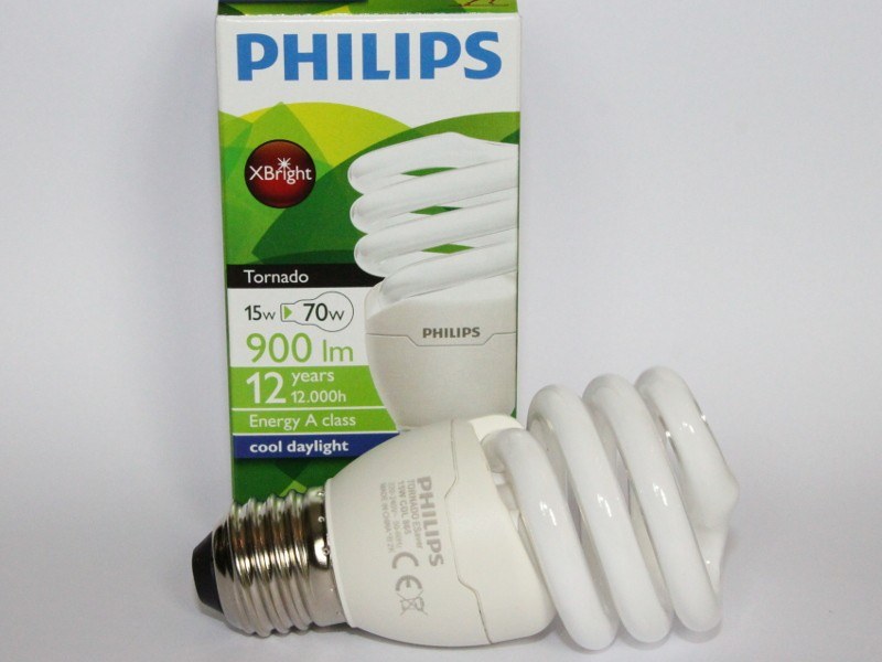 PHILIPS TORNADO