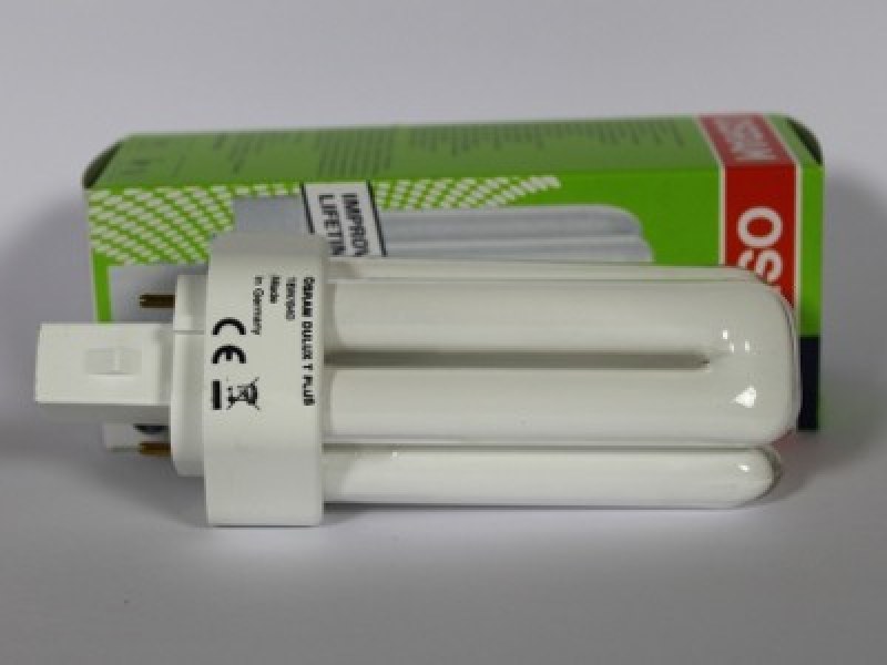 DULUX T OSRAM