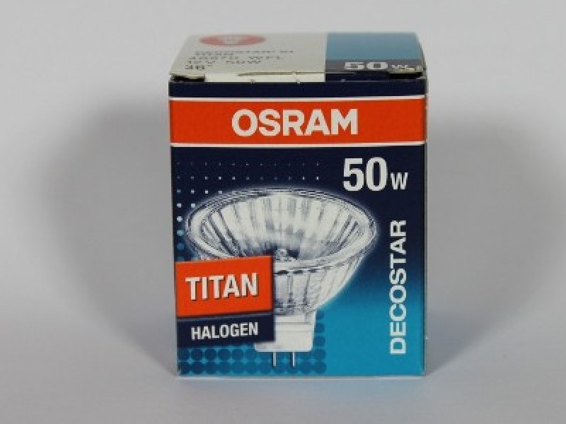 OSRAM DECOSTAR TITAN