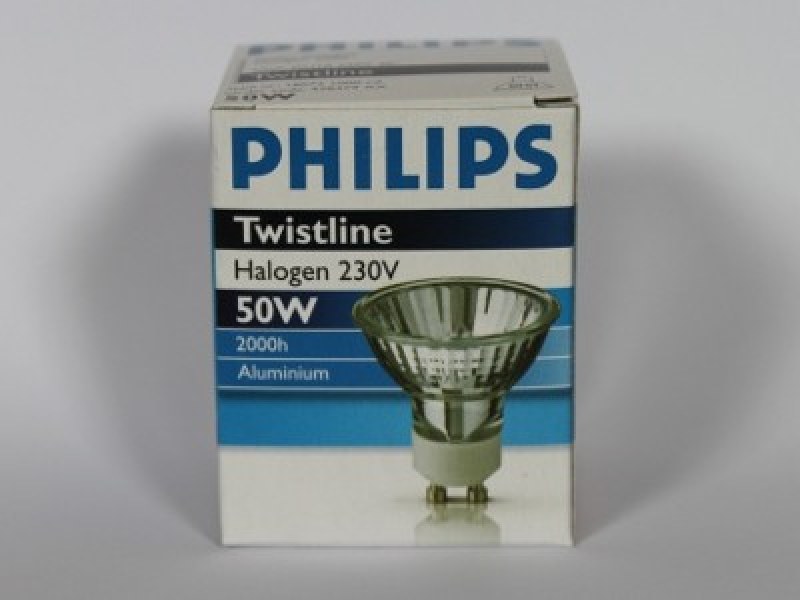PHILIPS TWISTLINE