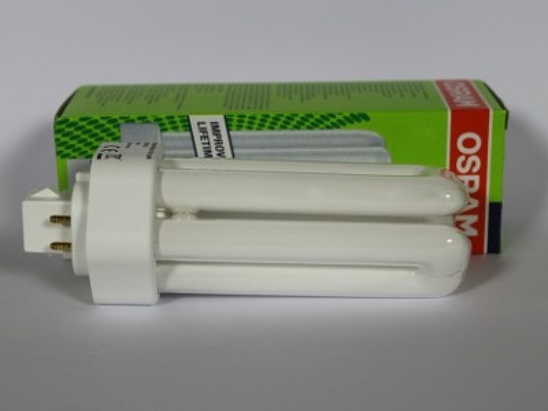 DULUX T/E OSRAM