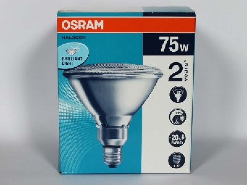 OSRAM HALOPAR 38