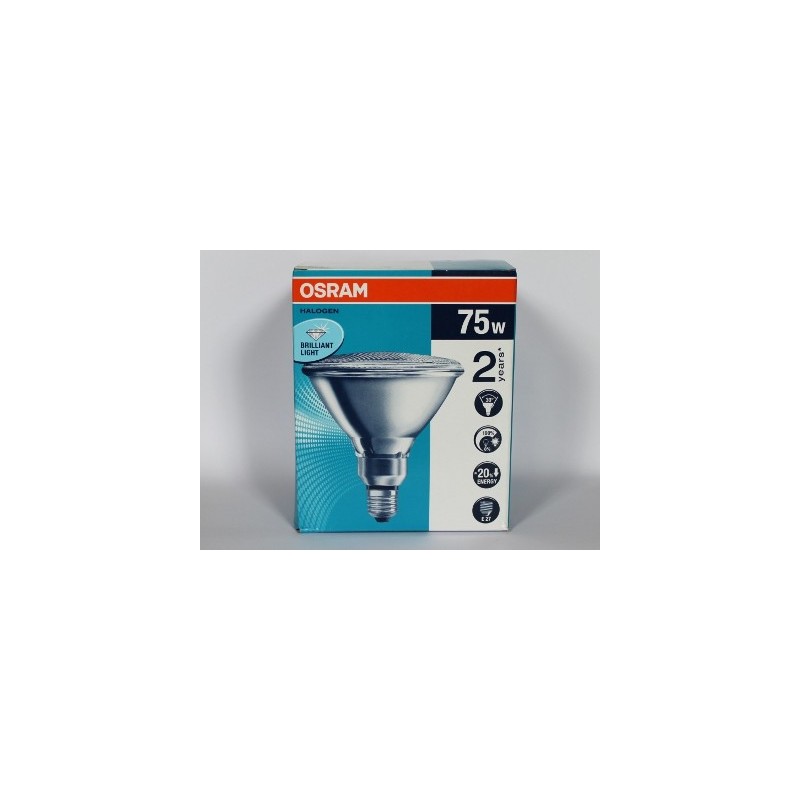 HALOPAR 38