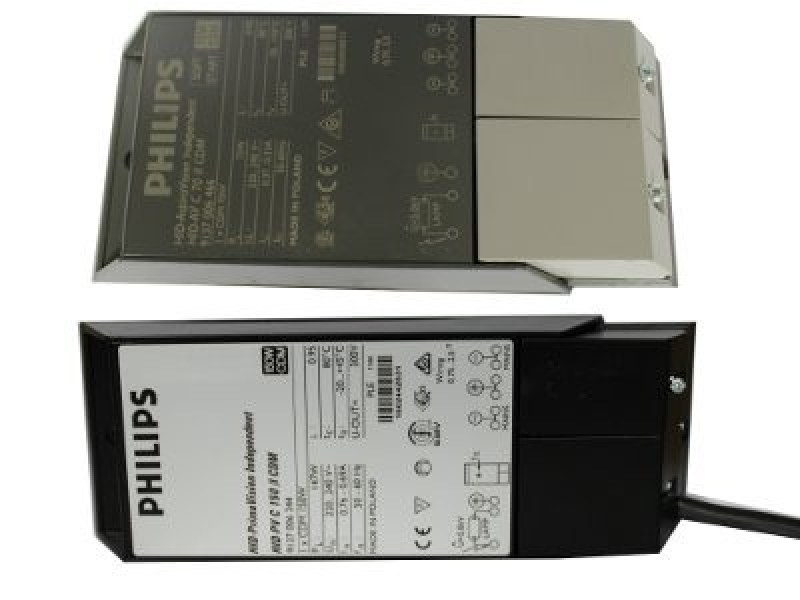 HID AV - HID PV