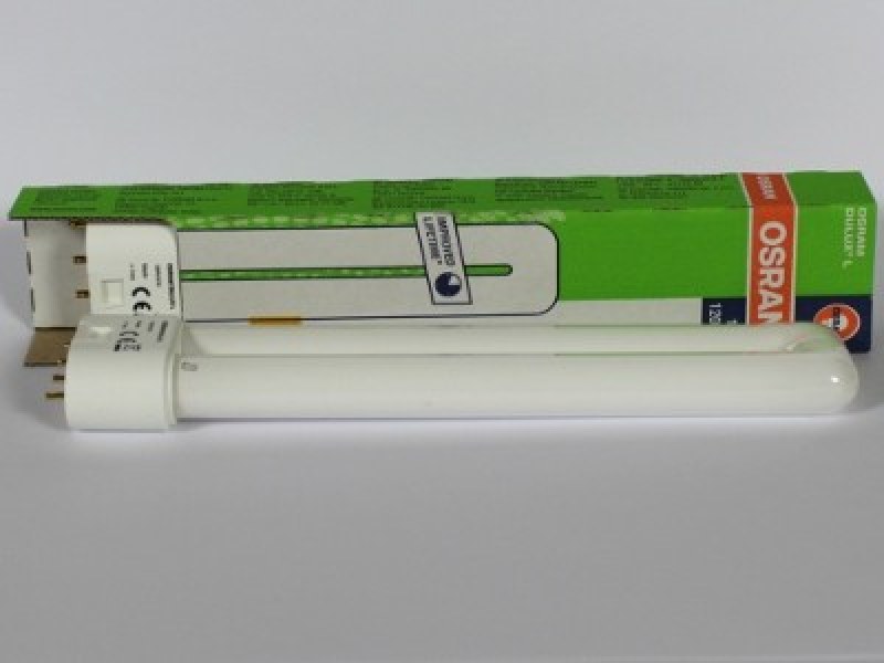DULUX L OSRAM