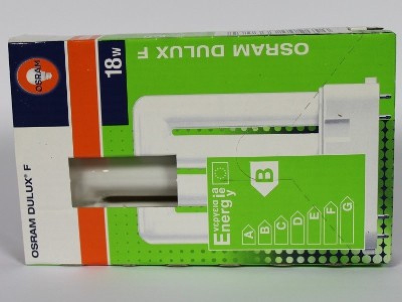 DULUX F OSRAM