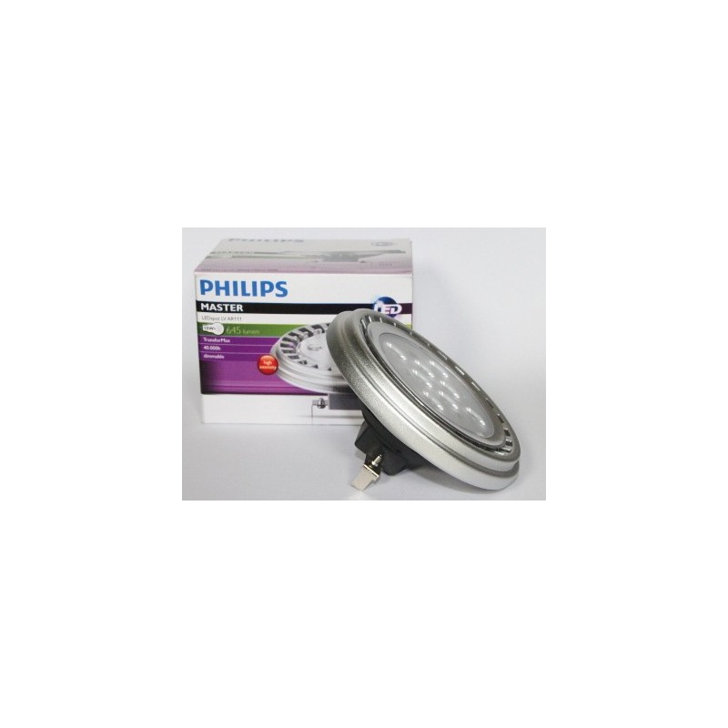 MASTER LEDSPOT AR111