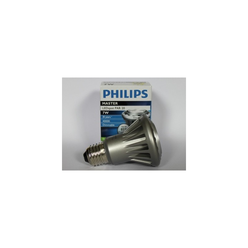 MASTER LEDSPOT PAR20