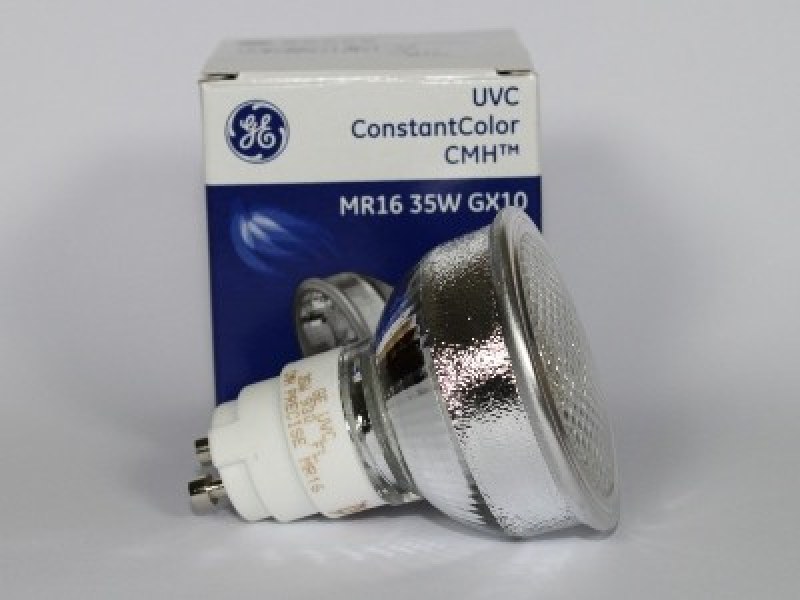 CMH MR16