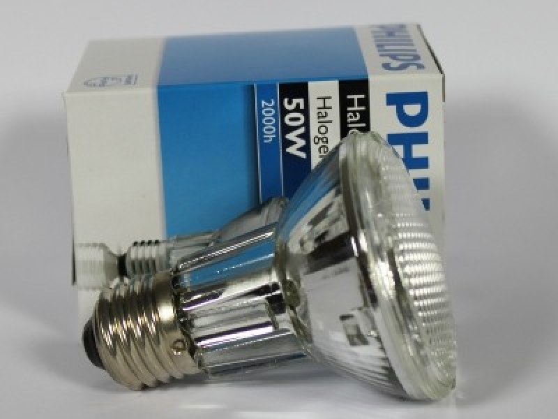 PHILIPS HalogenA PAR20