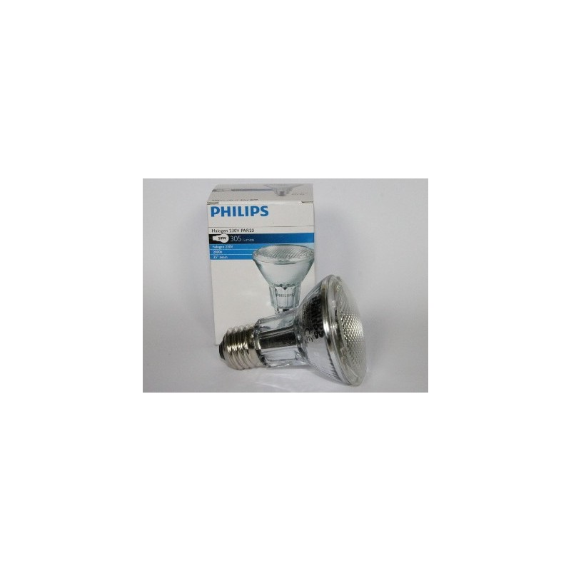 HalogenA PAR20