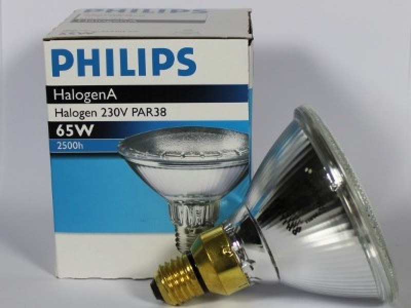 PHILIPS HalogenA PAR38