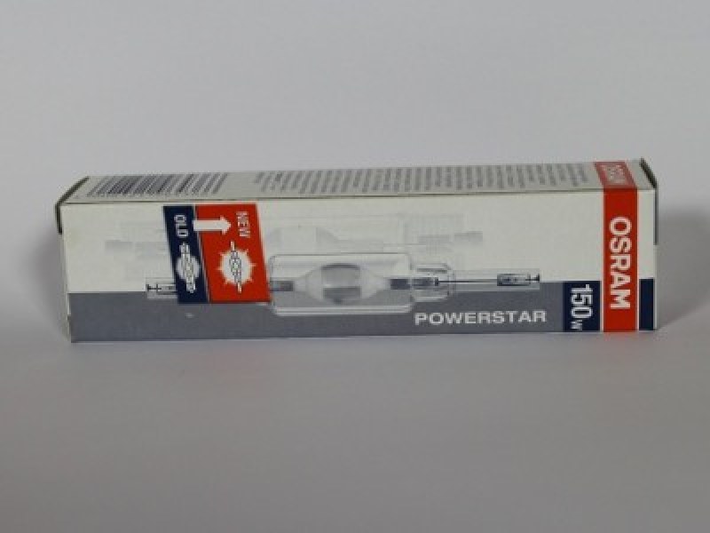 OSRAM POWERSTAR HQI-TS
