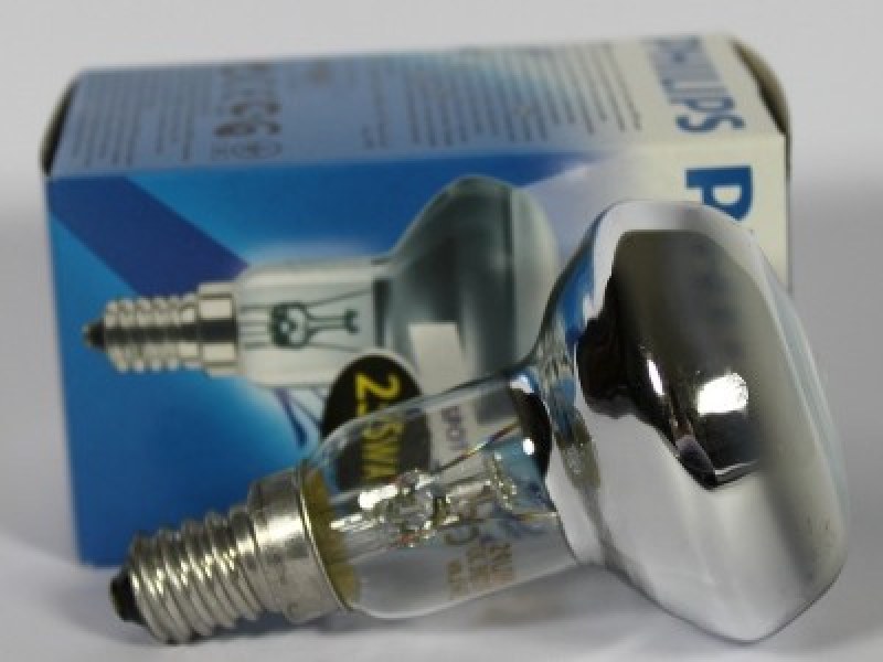 PHILIPS R50