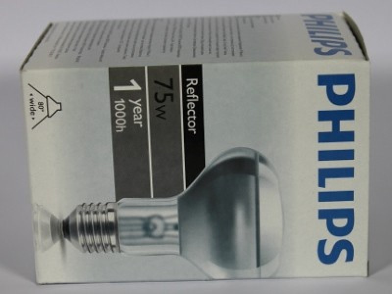 PHILIPS R80