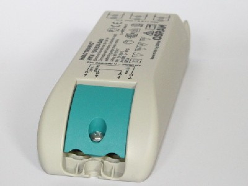 OSRAM HALOTRONIC MUSEN