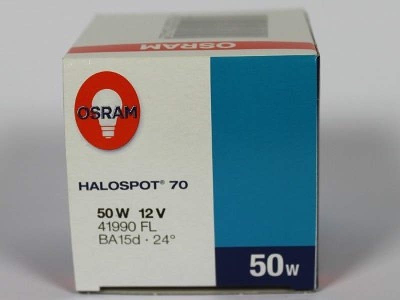 OSRAM HALOSPOT 70