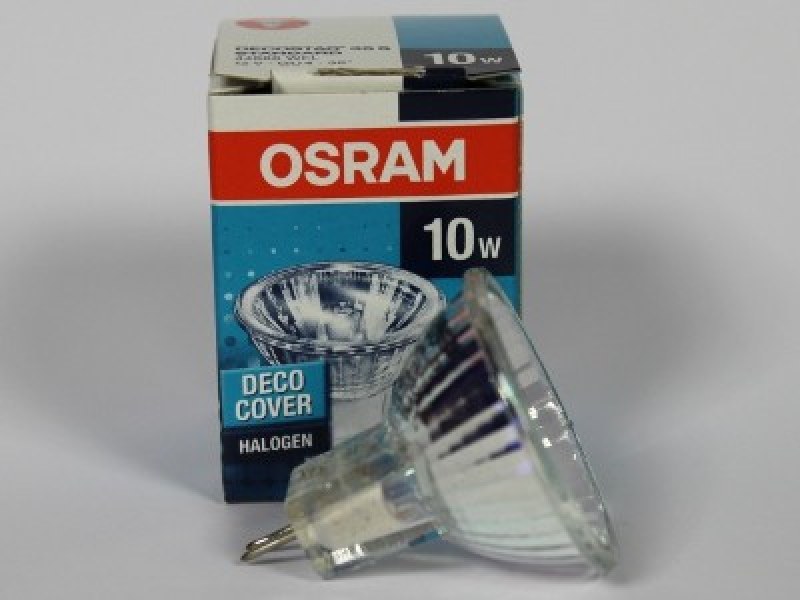 OSRAM DECOSTAR 35