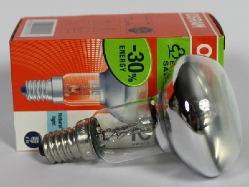 OSRAM LUGAR R50 ES