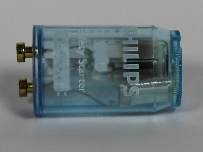 FÖRRÄTT PHILIPS