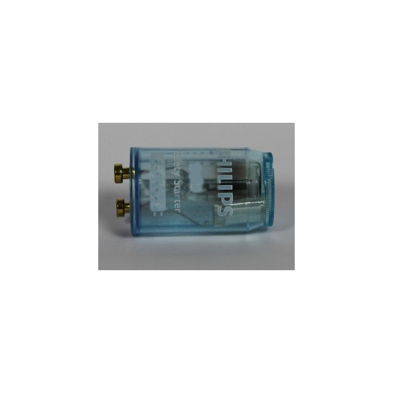 PHILIPS STARTER 