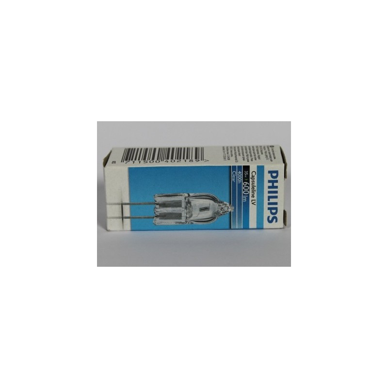 CAPSULELINE LV