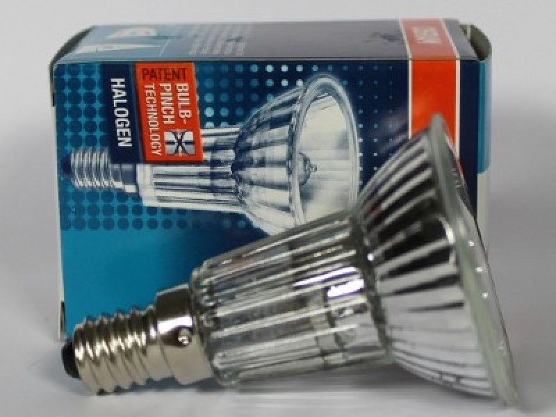 OSRAM HALOPAR 16 E14