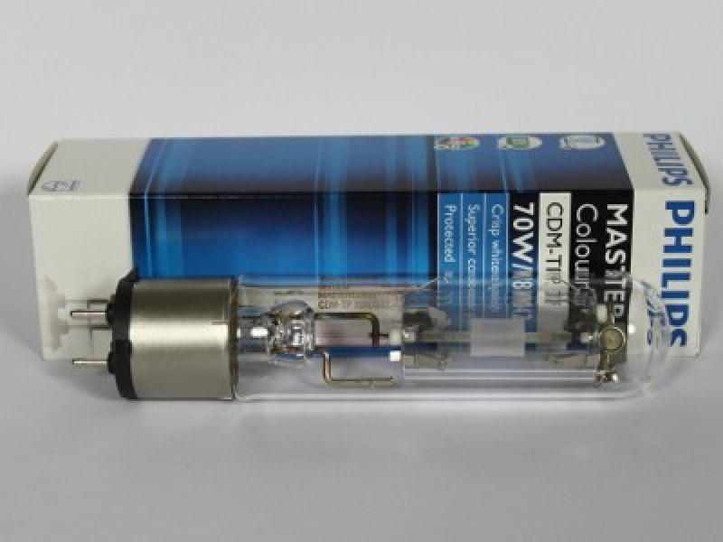 PHILIPS MASTERColour CDM-TP