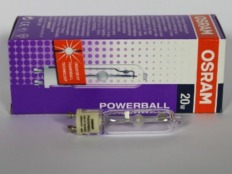 OSRAM Powerball HCI-TF 20W 35W