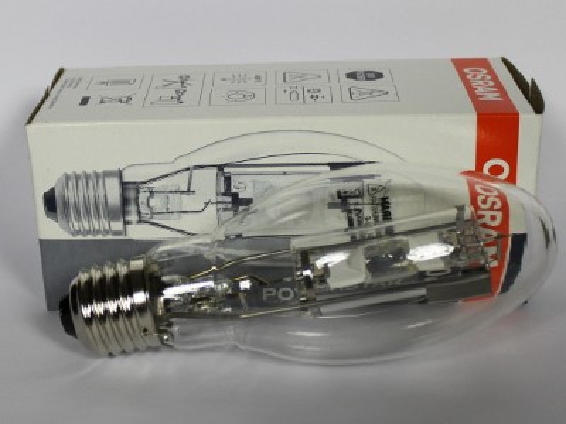 OSRAM POWERSTAR HQI-E 