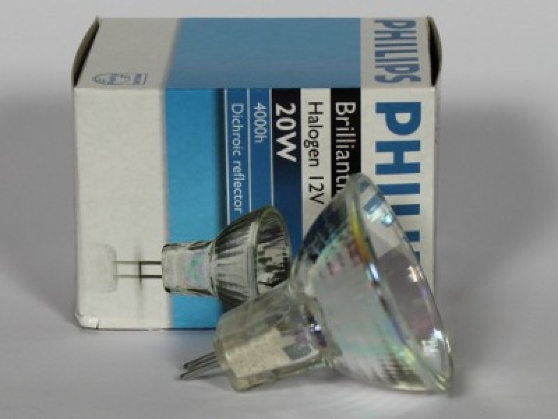 PHILIPS BRILLIANTLine PRO G4