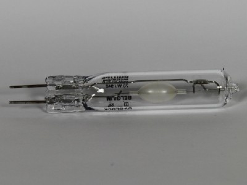 AMPOULE PHILIPS CDM-TC Elite Light Boost