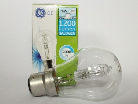 Лампы ОРЕОЛ B22 
