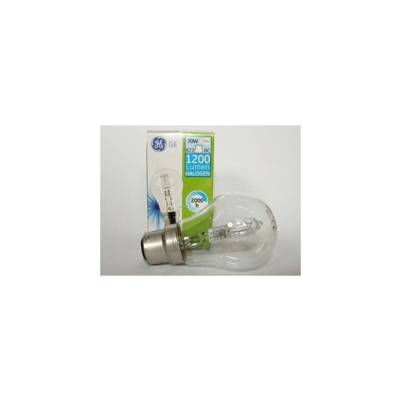 Bulb HALO B22 