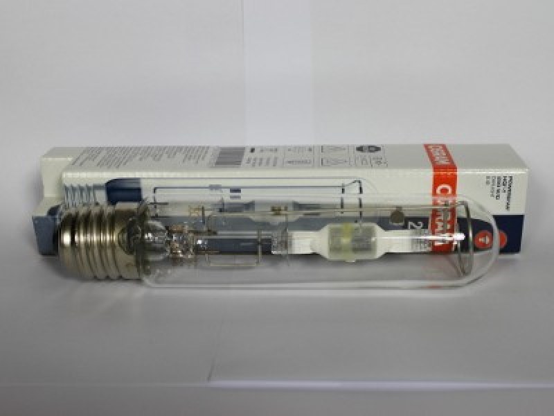 OSRAM POWERSTAR HQI-T 400W