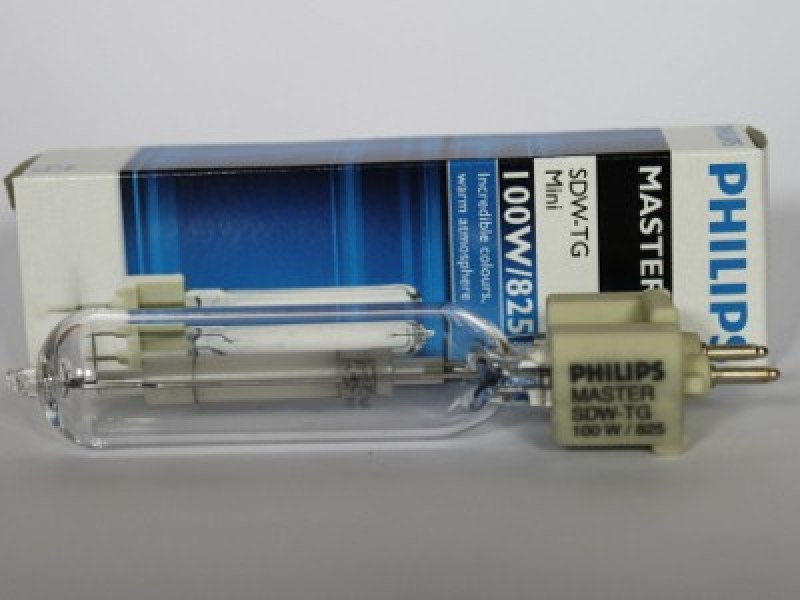 Ampoule PHILIPS SDW-TG