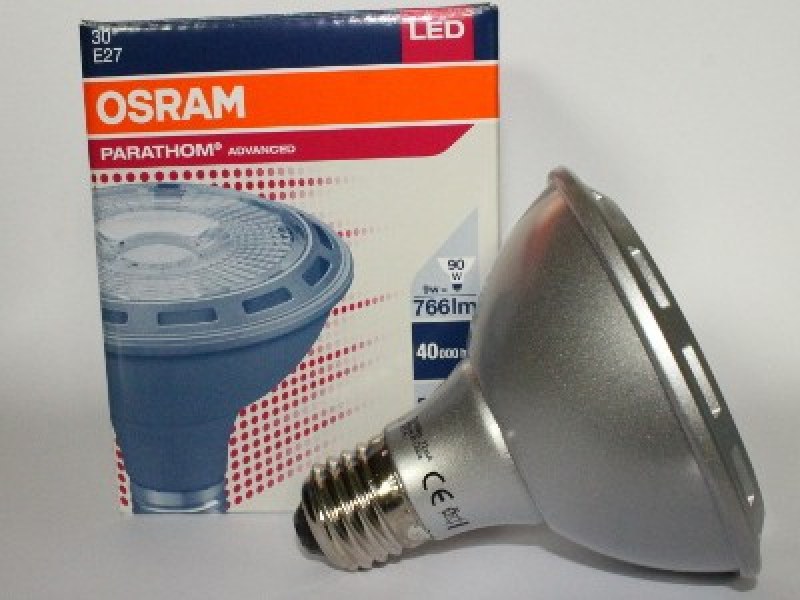 PARATHOM PAR30 | StrassElec â€“ Ã‰clairage LED